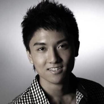 Photo of Calvin Chan