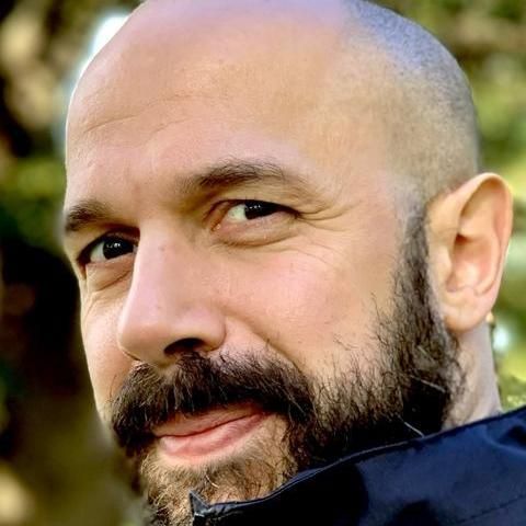 Photo of Stefano Marchetti