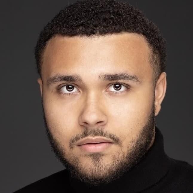 Photo of David Johnson III