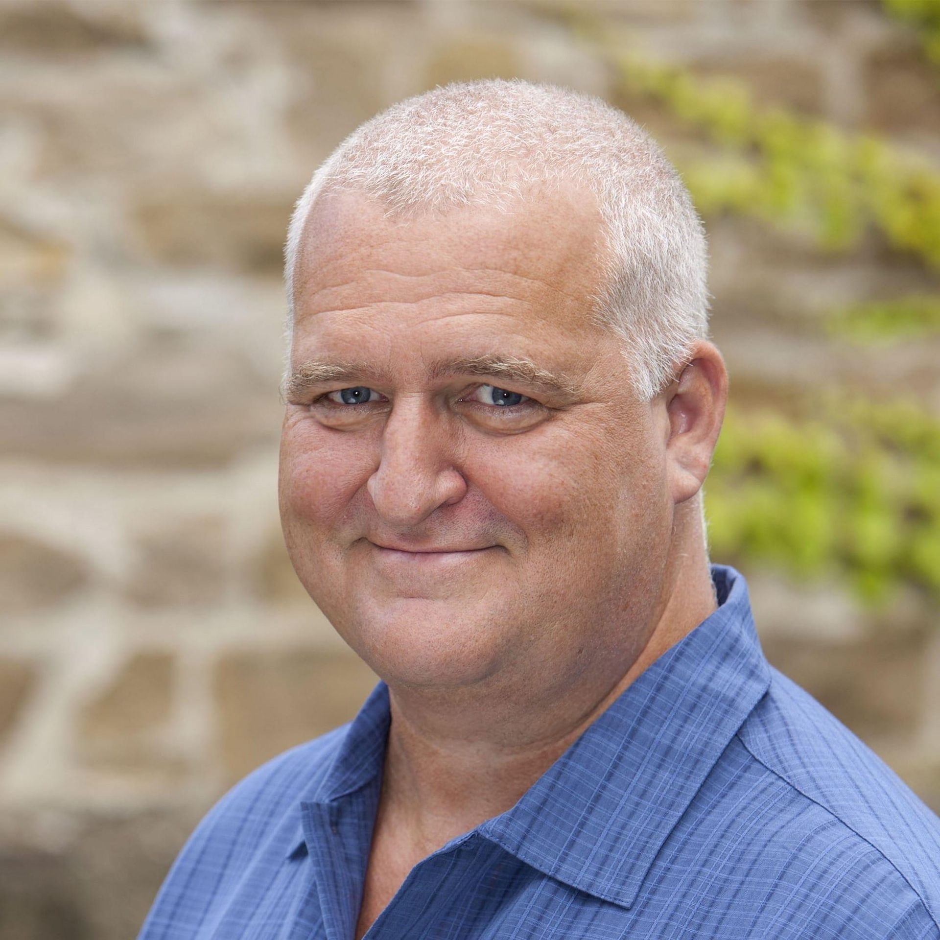 Photo of Markus Maria Profitlich