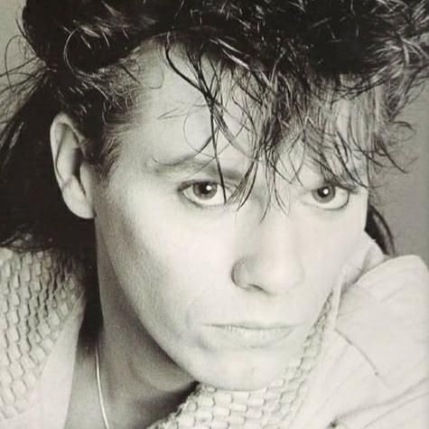 Photo of Andy Taylor