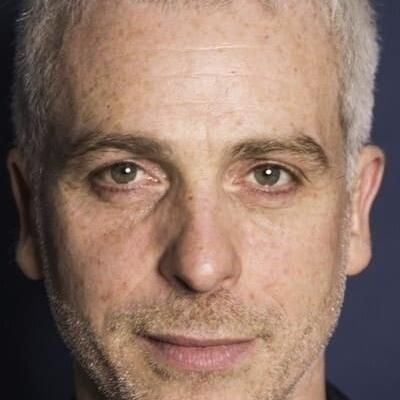 Photo of Manuel Husson