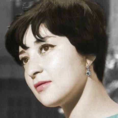 Photo of Zoila Quiñones