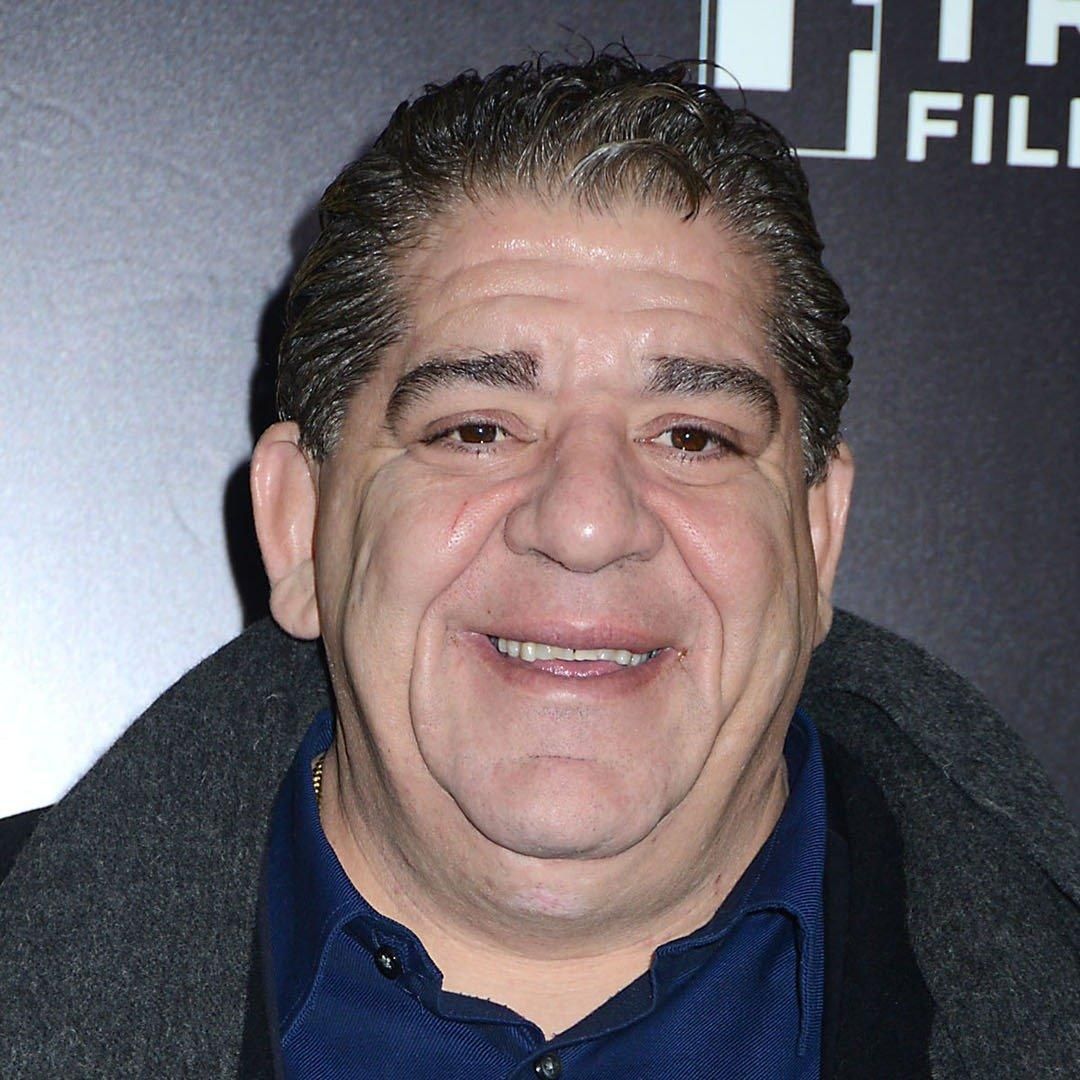 Photo of Joey Diaz