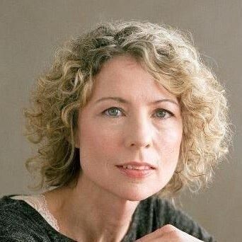 Photo of Rebecca Chace