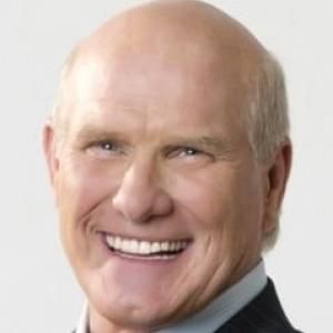 Photo of Terry Bradshaw