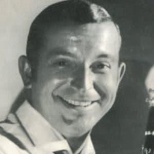 Photo of Maxime Saury