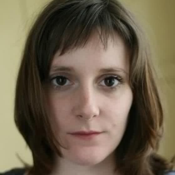 Photo of Lisa Lacroix