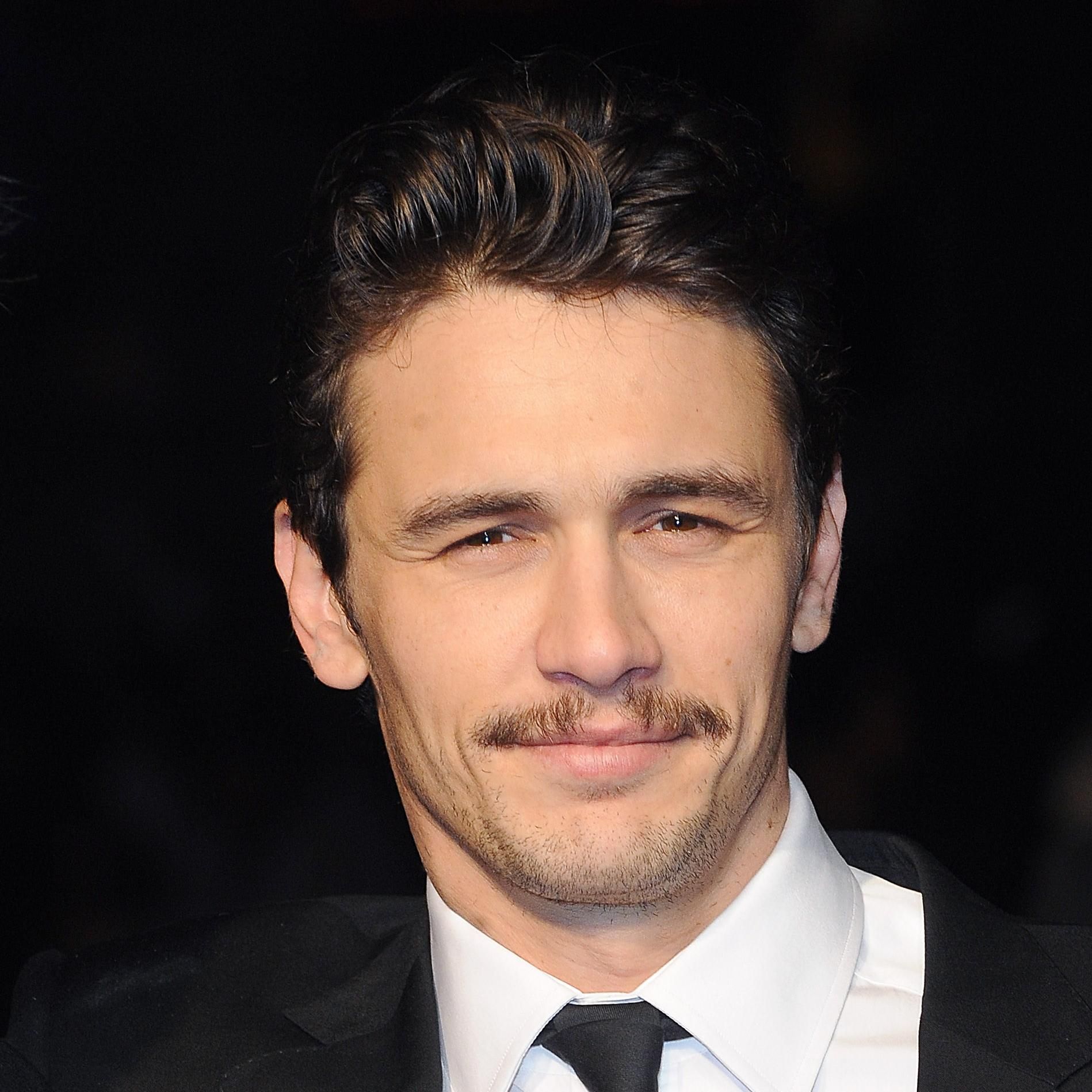 Photo of James Franco