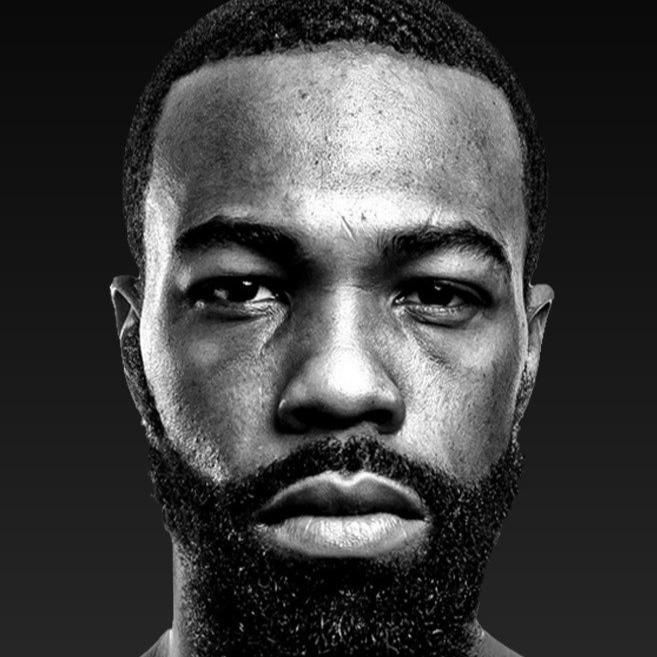 Photo of Gary Russell Jr.