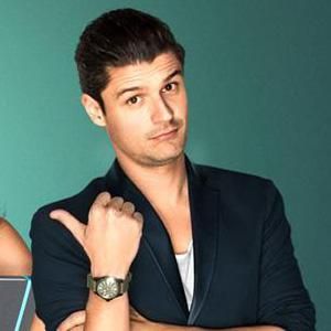 Photo of Felipe Solari