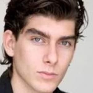 Photo of Hunter Bussemaker