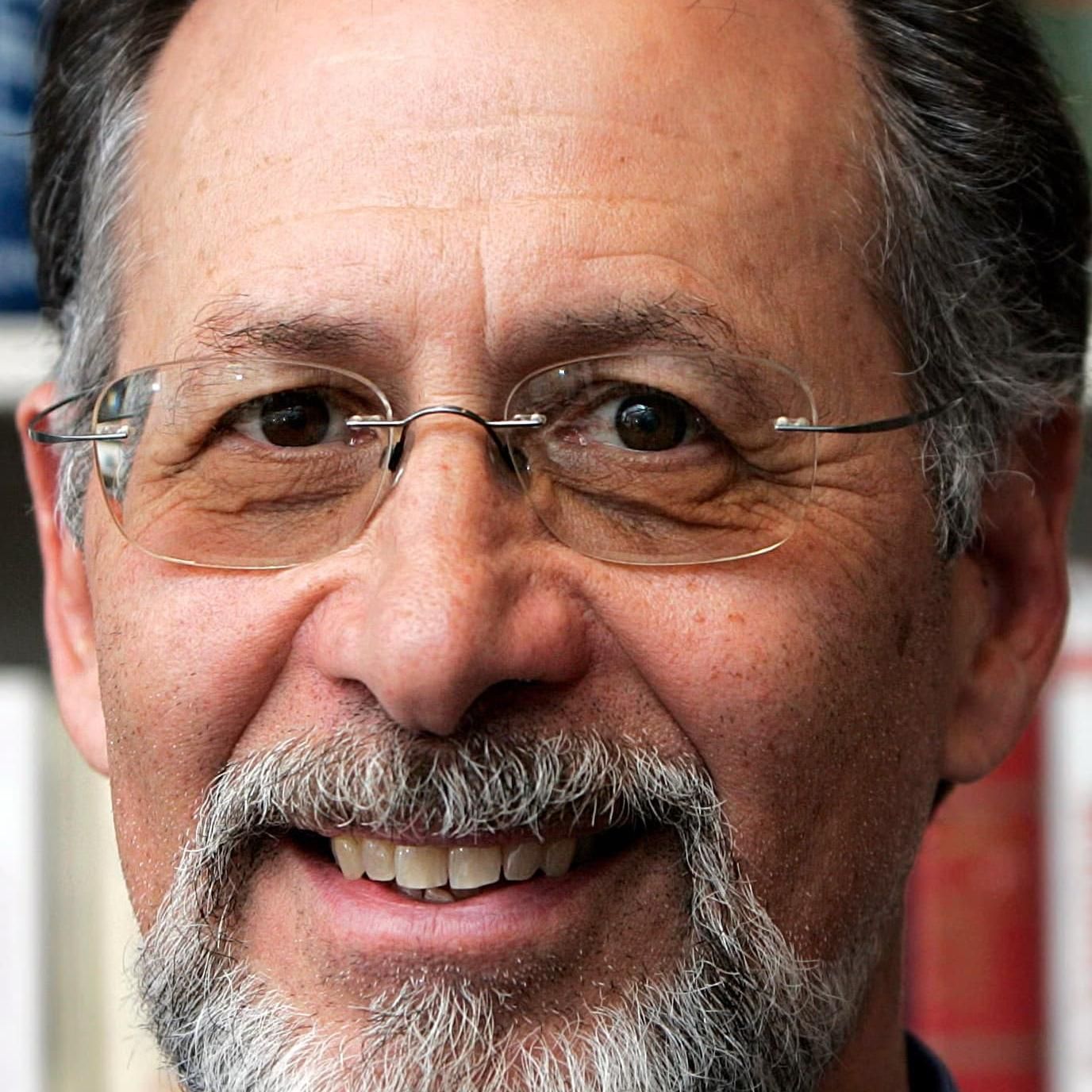 Photo of Martin J. Sherwin