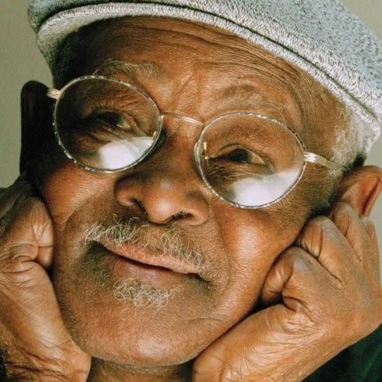 Photo of Ibrahim Ferrer
