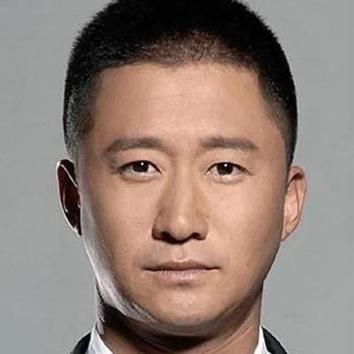 Photo of Wu Jing