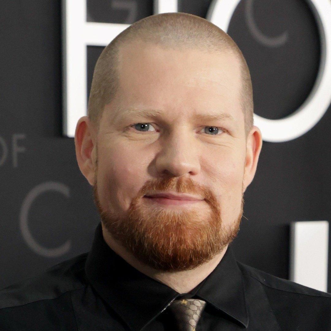Photo of Steven Thibault