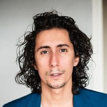 Photo of Fabio Godinho