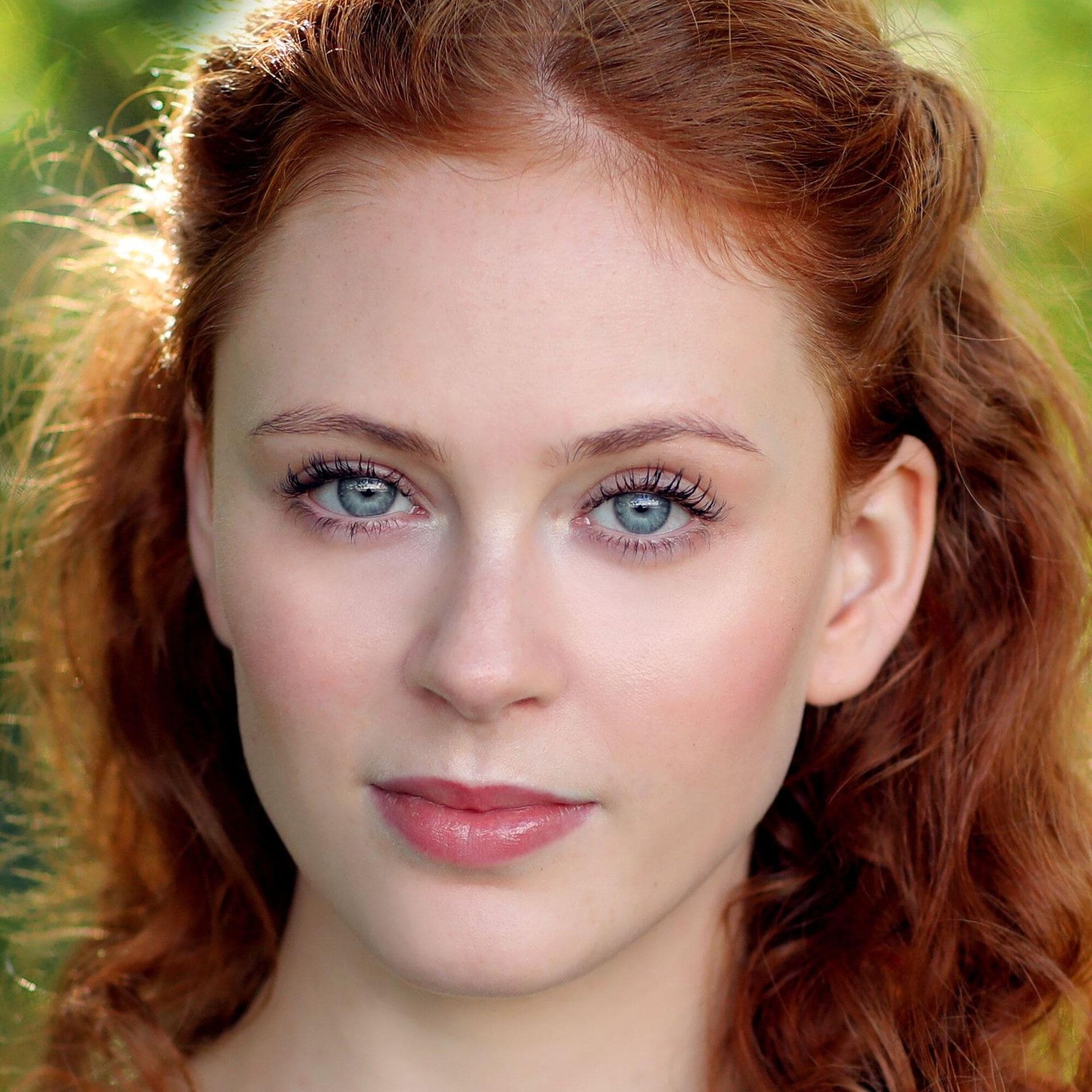 Photo of Helena Barlow