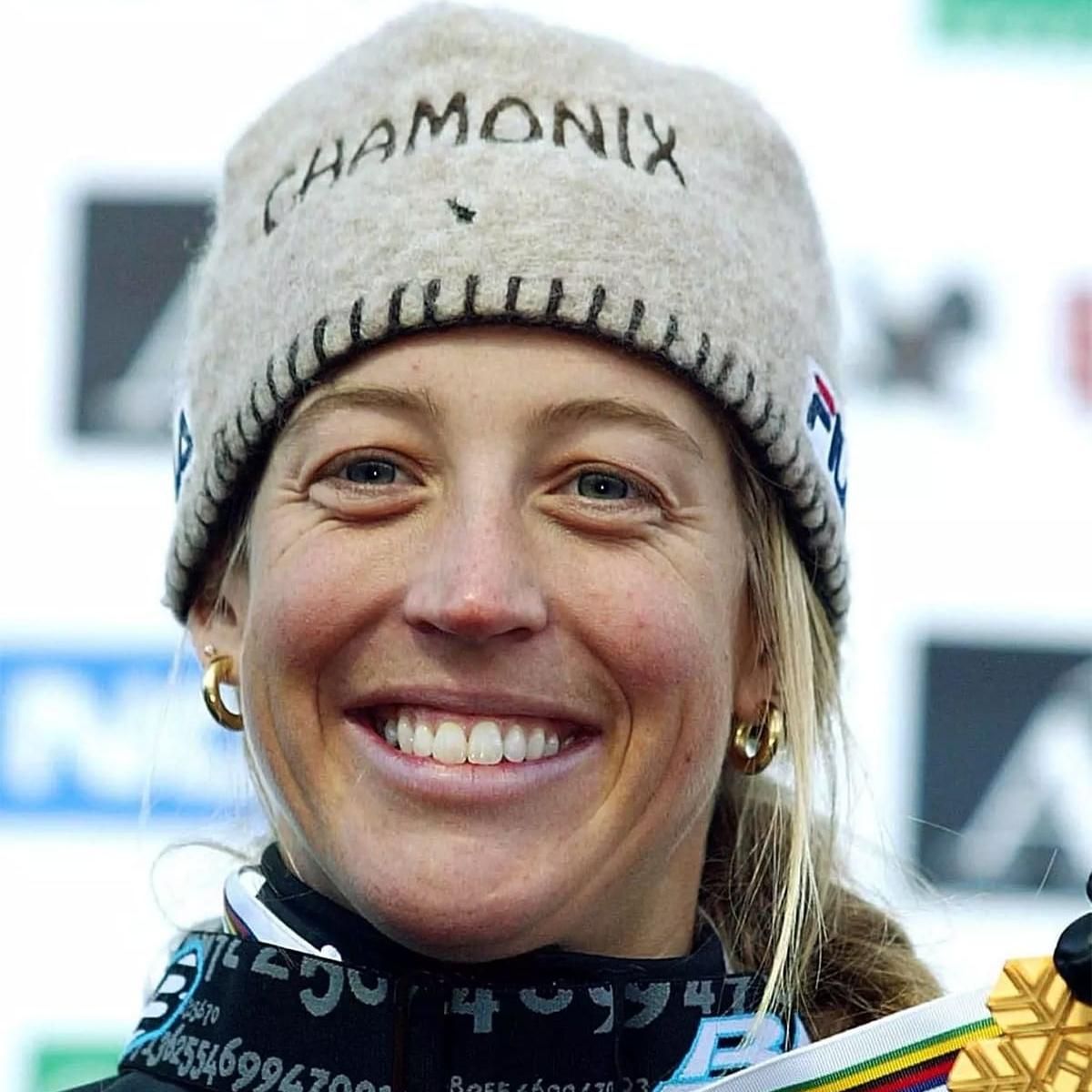 Photo of Karine Ruby