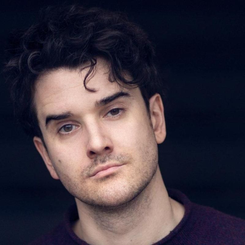 Photo of Jonathan Mason