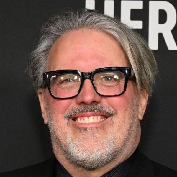 Photo of Scott Ferguson