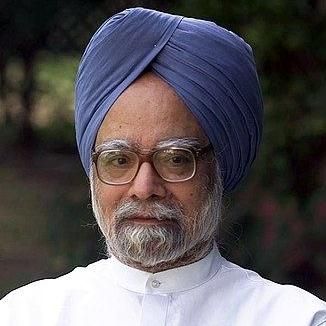 Photo of Manmohan Singh