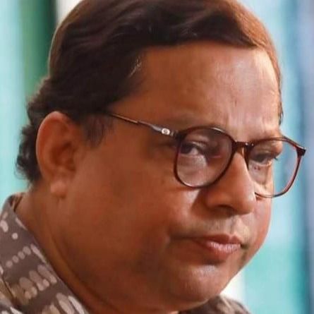 Photo of Ashim Roy Chowdhury