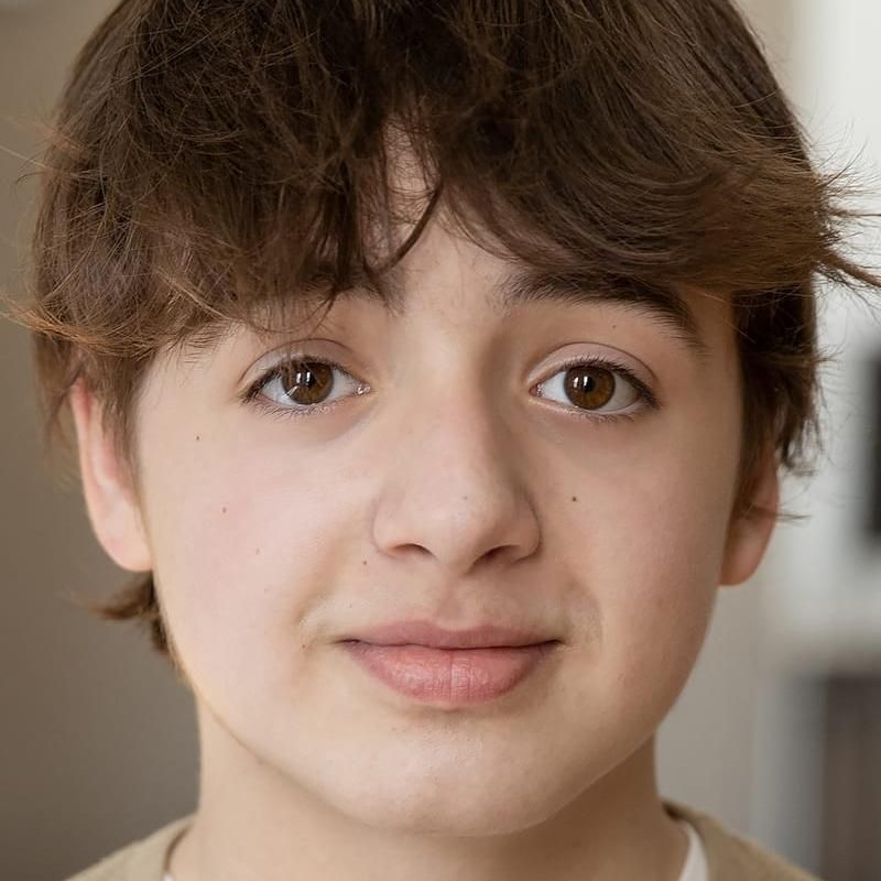 Photo of Mathéo Piccinin-Savard