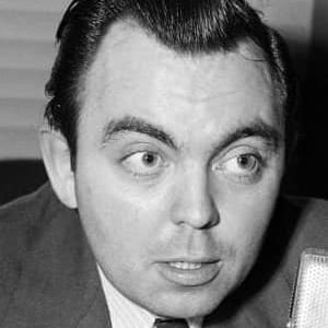 Photo of Gordon McLendon