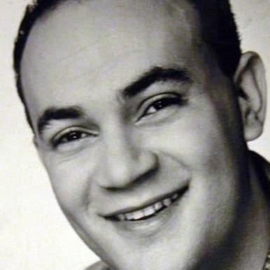 Photo of Gérard La Viny