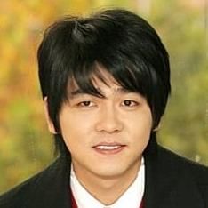 Photo of Choi Min-yong