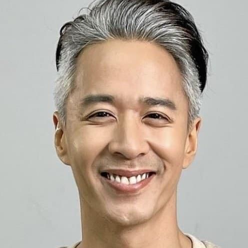 Photo of Kumron Jivachat