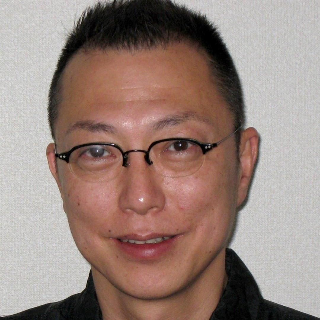 Photo of Yōsuke Nakajima