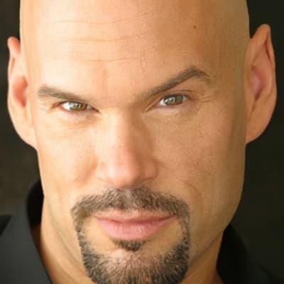 Photo of Todd Sandomirsky