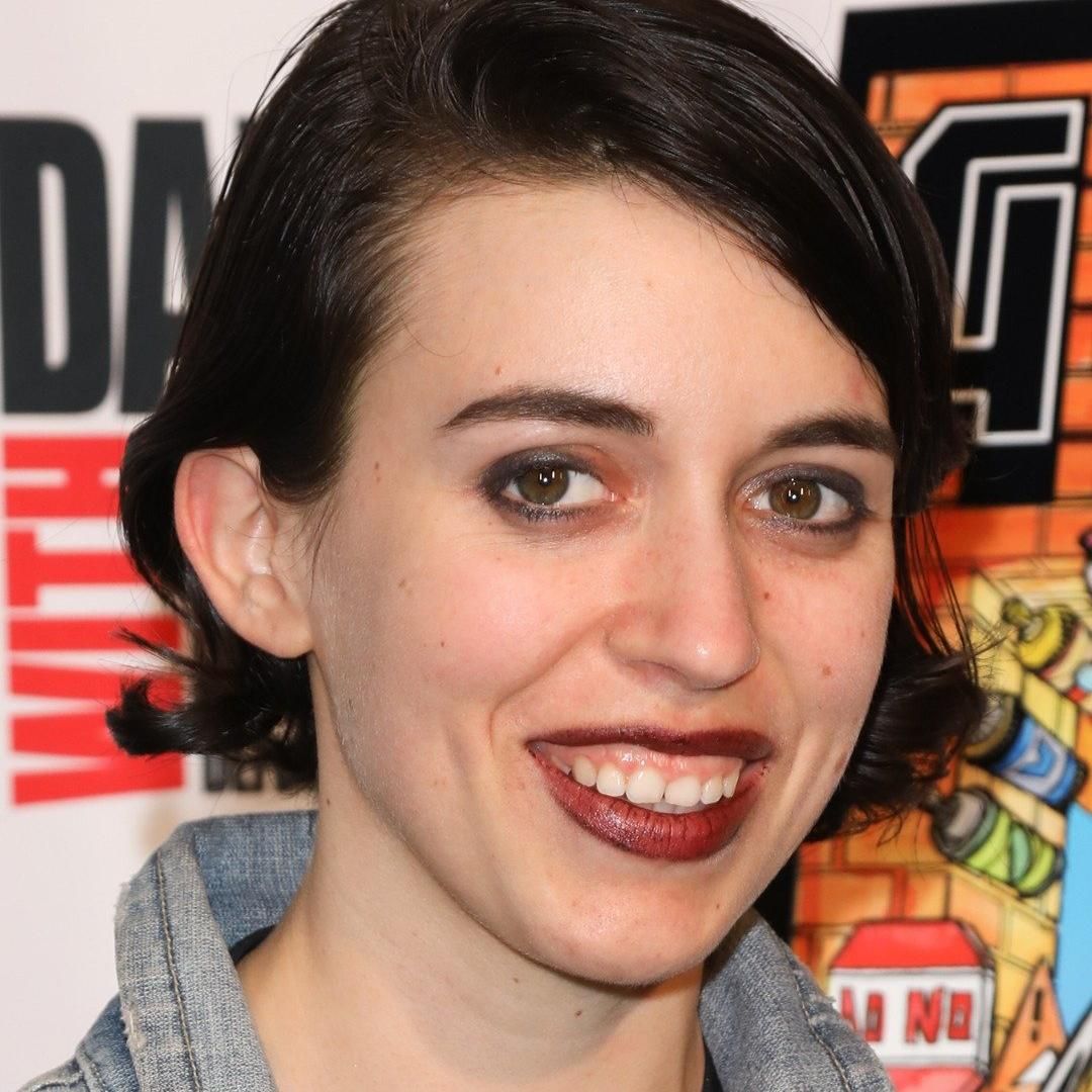 Photo of Hannah Mosqueda