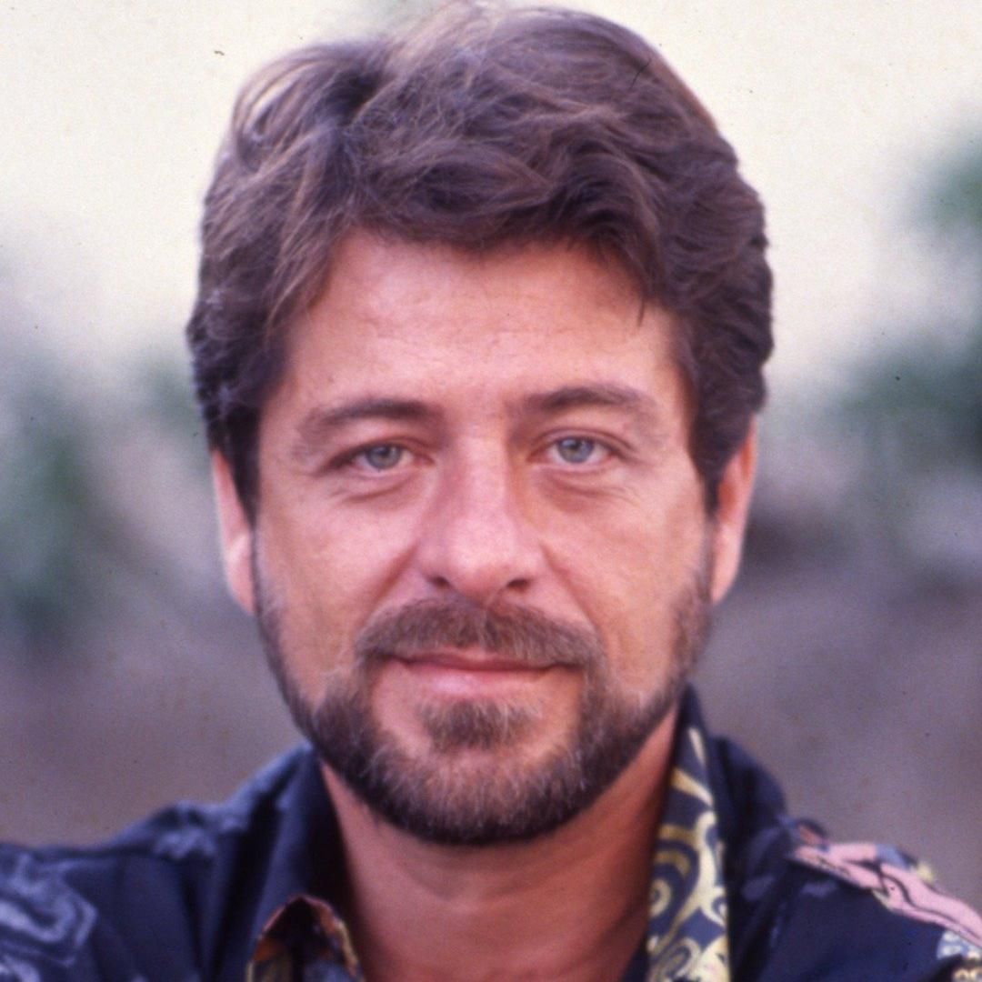 Photo of Flávio Galvão