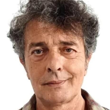 Photo of Evaristo Calvo