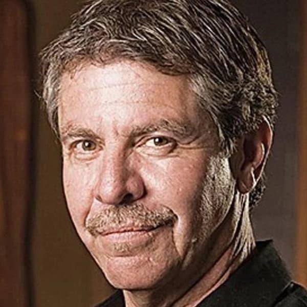 Photo of Paul Maibaum