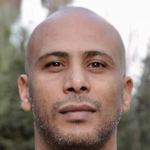 Photo of Zied Touati