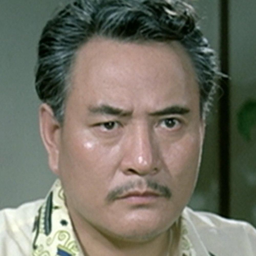 Photo of Wong Sam