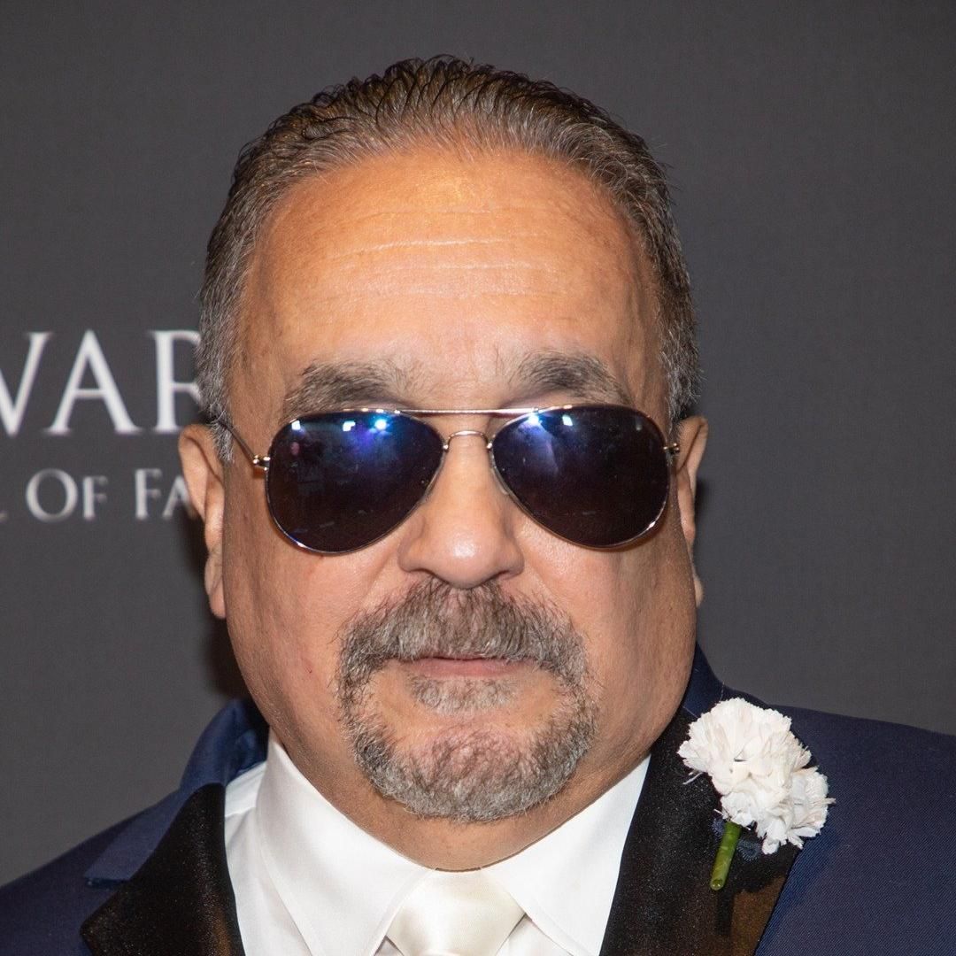 Photo of Willie Colón