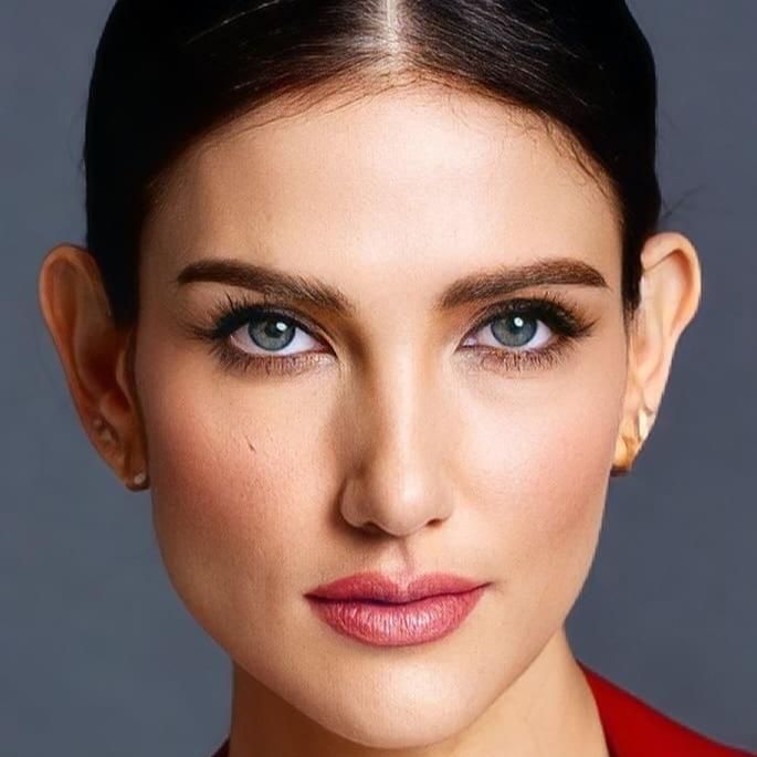 Photo of Cindy Sirinya Bishop