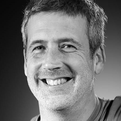 Photo of Éli Laliberté