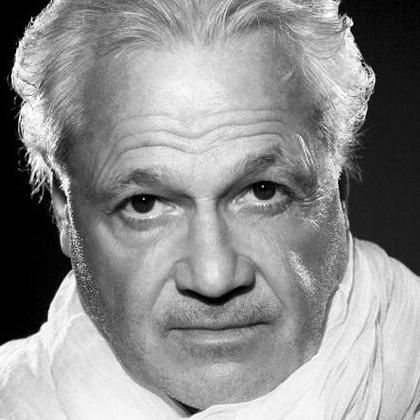 Photo of Franck Cabot-David