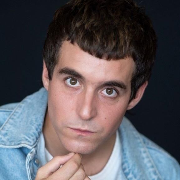 Photo of Guillem Barbosa