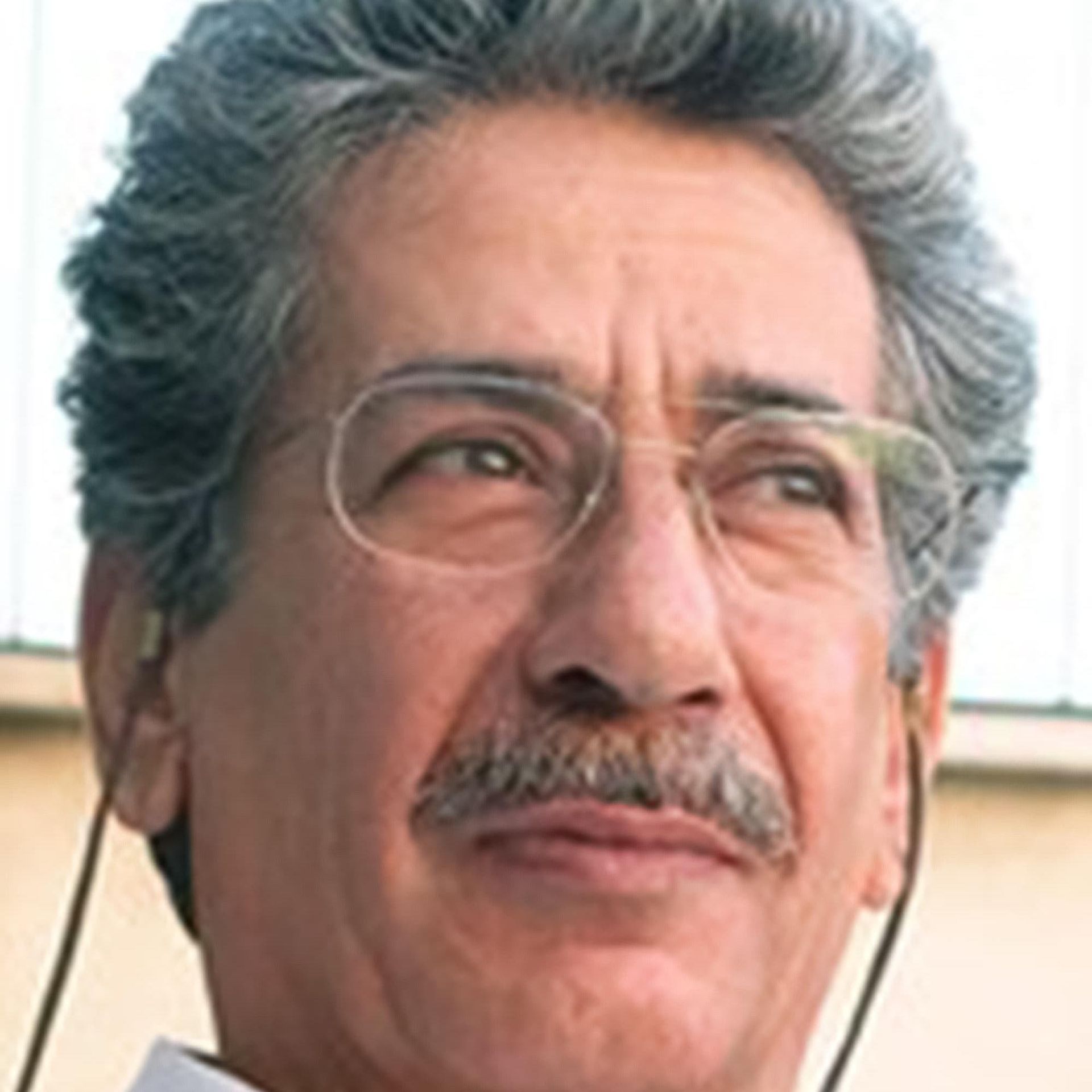 Photo of Bahram Shahmohammadloo