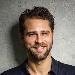 Photo of Julien Lickert