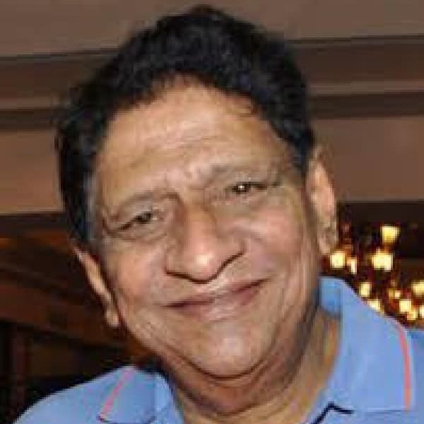 Photo of Tamal Ray Chowdhury