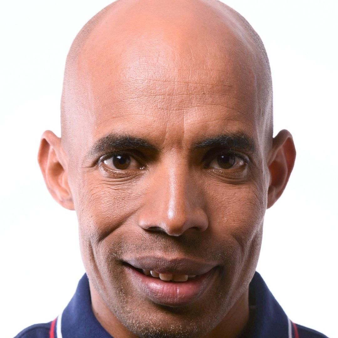 Photo of Meb Keflezighi