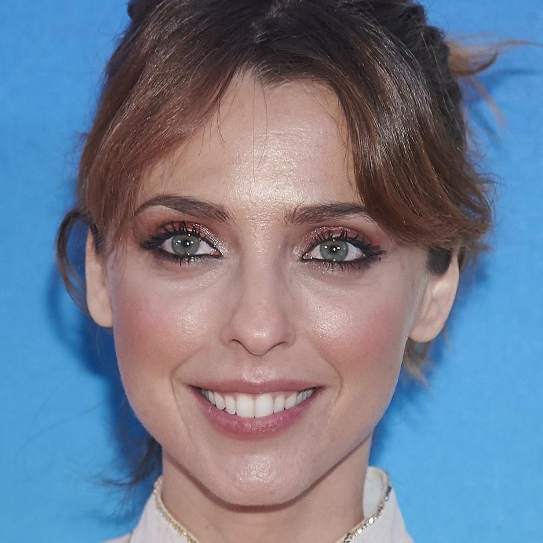Photo of Leticia Dolera